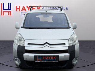 Citroën Berlingo Kombi TÜV & SERVICE NEU / 8 X Breift - foto 2