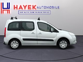 Citroën Berlingo Kombi TÜV & SERVICE NEU / 8 X Breift - foto 8