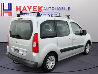 Citroën Berlingo Kombi TÜV & SERVICE NEU / 8 X Breift - foto 4