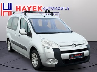 Citroën Berlingo Kombi TÜV & SERVICE NEU / 8 X Breift - foto 3