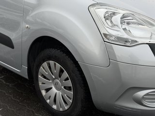 Citroën Berlingo Kombi TÜV & SERVICE NEU / 8 X Breift - foto 9