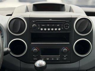 Citroën Berlingo Kombi TÜV & SERVICE NEU / 8 X Breift - foto 18