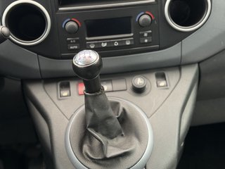 Citroën Berlingo Kombi TÜV & SERVICE NEU / 8 X Breift - foto 19