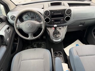 Citroën Berlingo Kombi TÜV & SERVICE NEU / 8 X Breift - foto 15