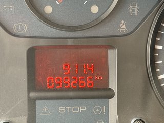 Citroën Berlingo Kombi TÜV & SERVICE NEU / 8 X Breift - foto 20