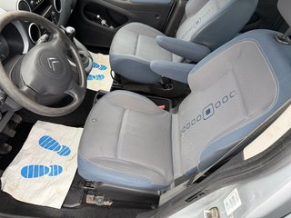 Citroën Berlingo Kombi TÜV & SERVICE NEU / 8 X Breift - foto 16