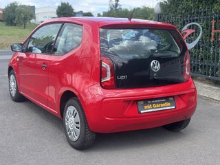 Volkswagen up! take / Klima / TÜV Neu - foto 6
