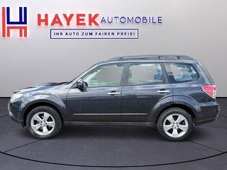 Subaru Forester Voll fahrbereit/Partikelfilter leuchtet - foto 7