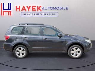 Subaru Forester Voll fahrbereit/Partikelfilter leuchtet - foto 8