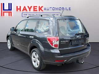 Subaru Forester Voll fahrbereit/Partikelfilter leuchtet - foto 6