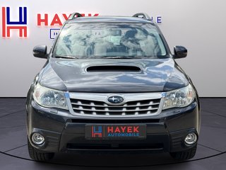 Subaru Forester Voll fahrbereit/Partikelfilter leuchtet - foto 2