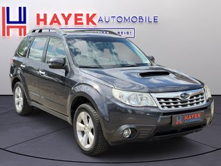 Subaru Forester Voll fahrbereit/Partikelfilter leuchtet - foto 3