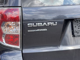 Subaru Forester Voll fahrbereit/Partikelfilter leuchtet - foto 10