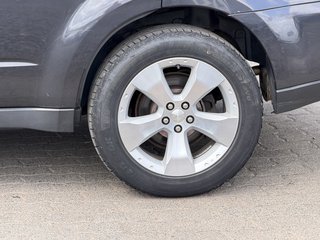 Subaru Forester Voll fahrbereit/Partikelfilter leuchtet - foto 13