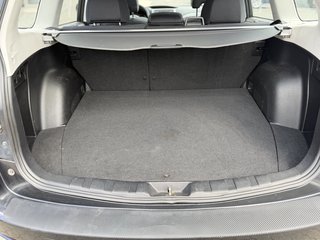 Subaru Forester Voll fahrbereit/Partikelfilter leuchtet - foto 12