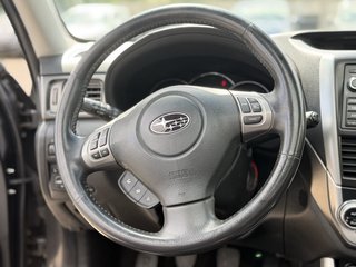 Subaru Forester Voll fahrbereit/Partikelfilter leuchtet - foto 17