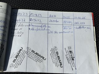 Subaru Forester Voll fahrbereit/Partikelfilter leuchtet - foto 24