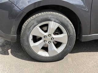 Subaru Forester Voll fahrbereit/Partikelfilter leuchtet - foto 27