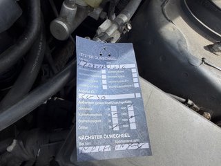 Subaru Forester Voll fahrbereit/Partikelfilter leuchtet - foto 29