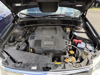 Subaru Forester Voll fahrbereit/Partikelfilter leuchtet - foto 28