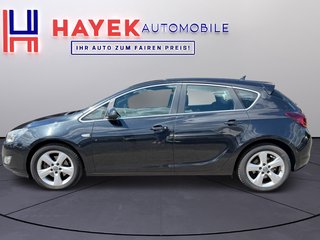 Opel Astra J 5-trg. Sport / Euro 5 / 10.27 TÜV - foto 7