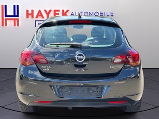 Opel Astra J 5-trg. Sport / Euro 5 / 10.27 TÜV - foto 5