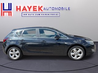 Opel Astra J 5-trg. Sport / Euro 5 / 10.27 TÜV - foto 8