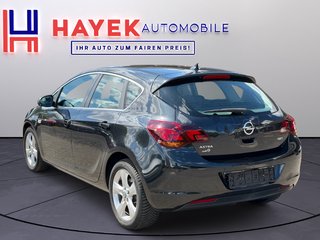Opel Astra J 5-trg. Sport / Euro 5 / 10.27 TÜV - foto 6