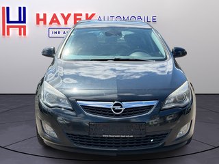 Opel Astra J 5-trg. Sport / Euro 5 / 10.27 TÜV - foto 2