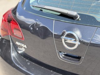 Opel Astra J 5-trg. Sport / Euro 5 / 10.27 TÜV - foto 9