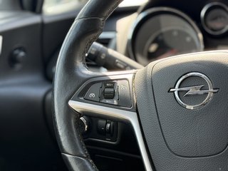 Opel Astra J 5-trg. Sport / Euro 5 / 10.27 TÜV - foto 14