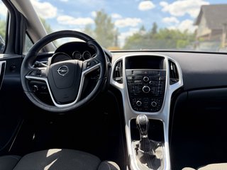 Opel Astra J 5-trg. Sport / Euro 5 / 10.27 TÜV - foto 12