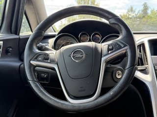 Opel Astra J 5-trg. Sport / Euro 5 / 10.27 TÜV - foto 13
