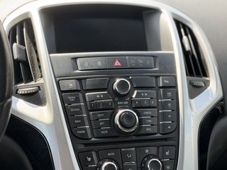 Opel Astra J 5-trg. Sport / Euro 5 / 10.27 TÜV - foto 16