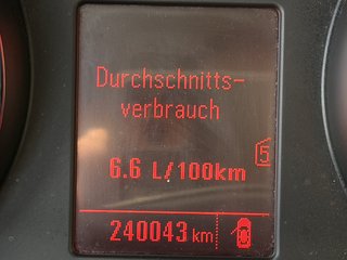 Opel Astra J 5-trg. Sport / Euro 5 / 10.27 TÜV - foto 19