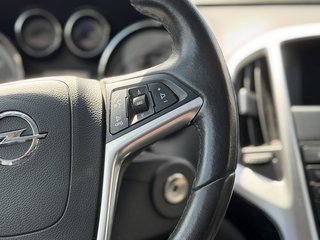 Opel Astra J 5-trg. Sport / Euro 5 / 10.27 TÜV - foto 15