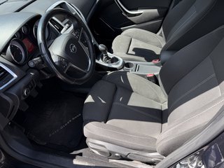 Opel Astra J 5-trg. Sport / Euro 5 / 10.27 TÜV - foto 18