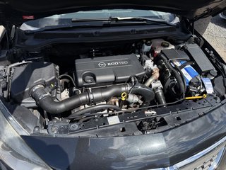Opel Astra J 5-trg. Sport / Euro 5 / 10.27 TÜV - foto 20