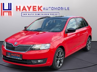 Skoda Rapid/Spaceback Gebrauchtwagen Kaufen