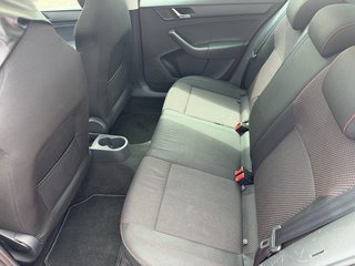 Skoda Rapid Spaceback Pano/SHZ/TÜV/Service/Bremsen Neu - foto 19