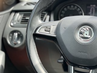 Skoda Rapid Spaceback Pano/SHZ/TÜV/Service/Bremsen Neu - foto 15