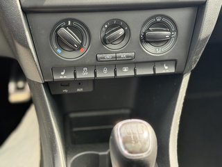 Skoda Rapid Spaceback Pano/SHZ/TÜV/Service/Bremsen Neu - foto 16