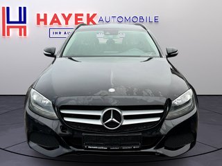Mercedes-Benz C 220 T BlueTec / d Navi / SHZ / - bilder 2