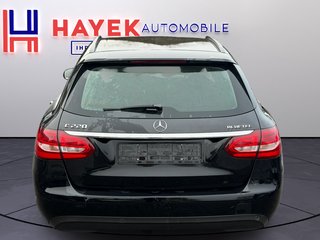 Mercedes-Benz C 220 T BlueTec / d Navi / SHZ / - bilder 5