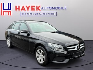 Mercedes-Benz C 220 T BlueTec / d Navi / SHZ / - bilder 3