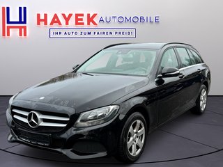 Mercedes-Benz C 220 Gebrauchtwagen Kaufen