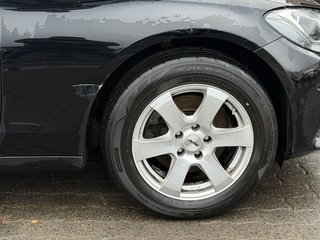 Mercedes-Benz C 220 T BlueTec / d Navi / SHZ / - bilder 9