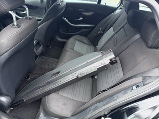 Mercedes-Benz C 220 T BlueTec / d Navi / SHZ / - bilder 11