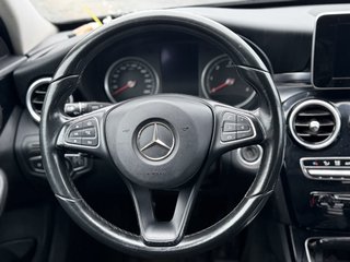 Mercedes-Benz C 220 T BlueTec / d Navi / SHZ / - bilder 13