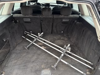 Mercedes-Benz C 220 T BlueTec / d Navi / SHZ / - bilder 10